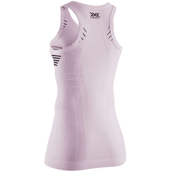 Koszulka sportowa damska X-BIONIC INVENT 4.0 SINGLET