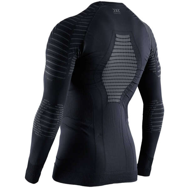 Koszulka sportowa męska X-BIONIC INVENT 4.0 SHIRT