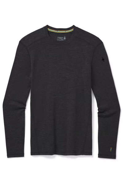 Koszulka wełniana SMARTWOOL CLASSIC THERMAL MERINO CREW