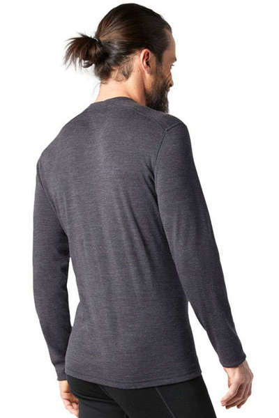 Koszulka wełniana SMARTWOOL CLASSIC THERMAL MERINO CREW