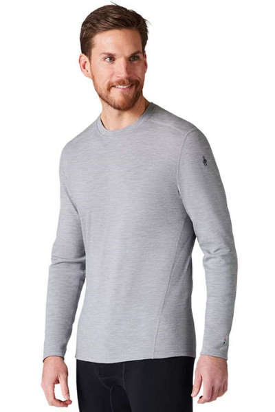 Koszulka wełniana SMARTWOOL CLASSIC THERMAL MERINO CREW