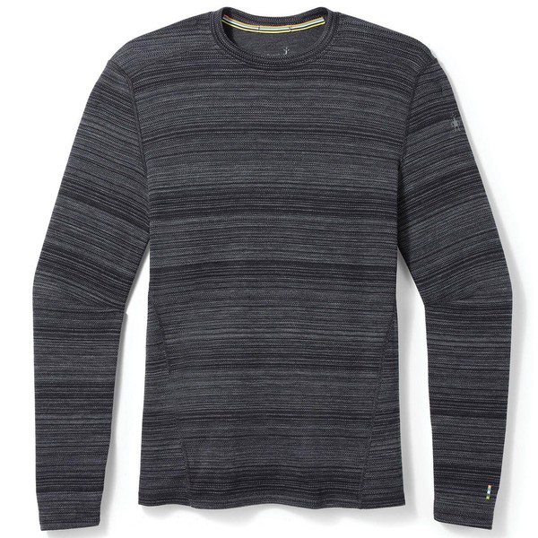 Koszulka wełniana SMARTWOOL CLASSIC THERMAL MERINO CREW