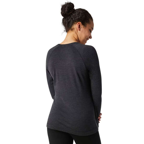 Koszulka wełniana damska SMARTWOOL CLASSIC THERMAL MERINO CREW