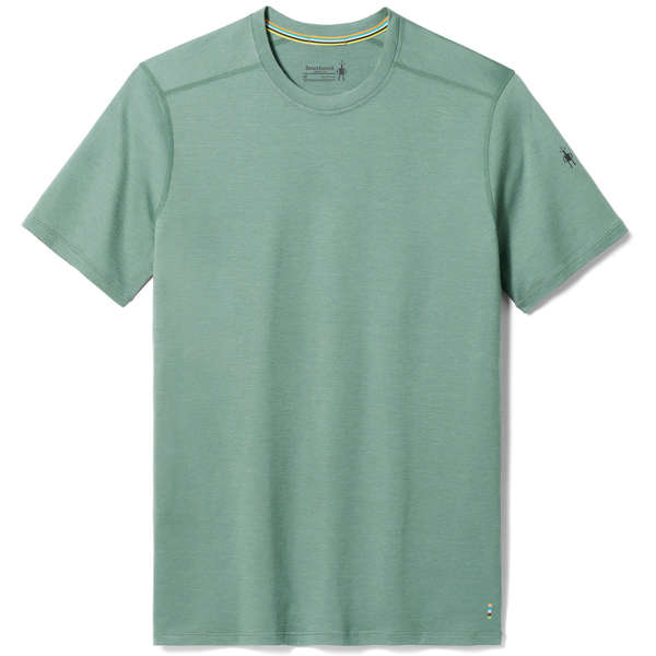 Koszulka wełniana męska SMARTWOOL MERINO SHORT SLEEVE TEE