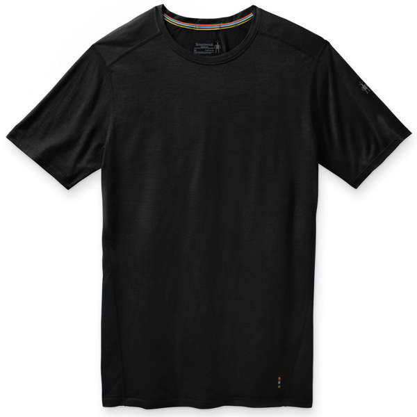 Koszulka wełniana męska SMARTWOOL MERINO SHORT SLEEVE TEE