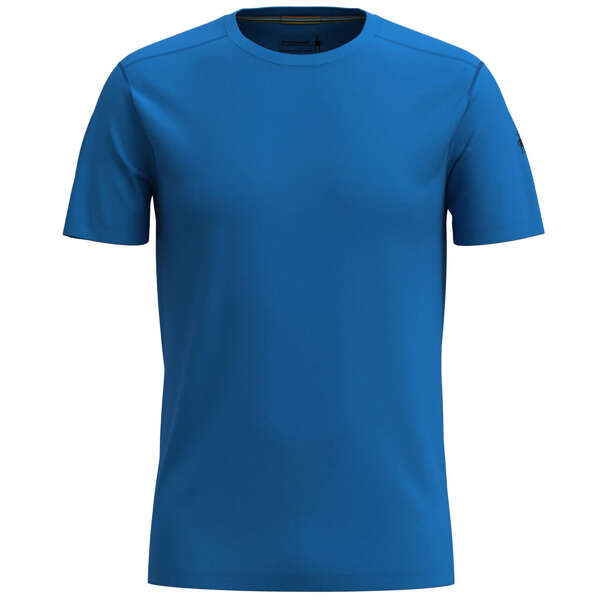 Koszulka wełniana męska SMARTWOOL MERINO SHORT SLEEVE TEE