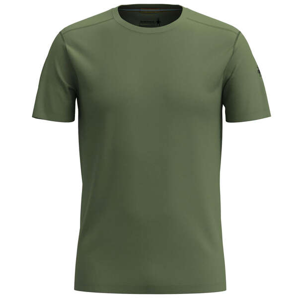 Koszulka wełniana męska SMARTWOOL MERINO SHORT SLEEVE TEE