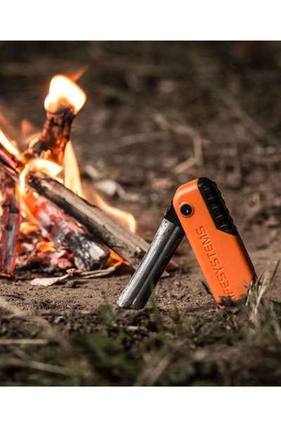 Krzesiwo LIFESYSTEMS DUAL ACTION FIRE STARTER