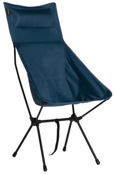 Krzesło VANGO MICRO STEEL TALL CHAIR