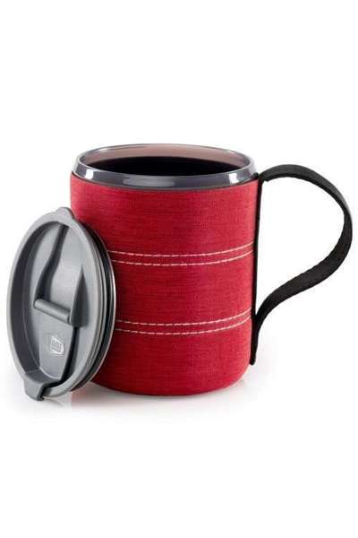 Kubek GSI OUTDOORS INFINITY BACKPACKER MUG .55L