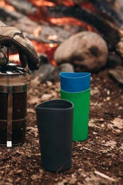 Kubek LIFEVENTURE ELLIPSE CAMPING TUMBLER