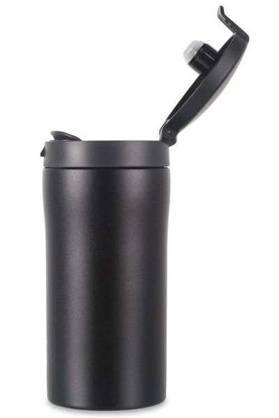 Kubek termiczny LIFEVENTURE FLIPTOP THERMAL MUG | 300 ml