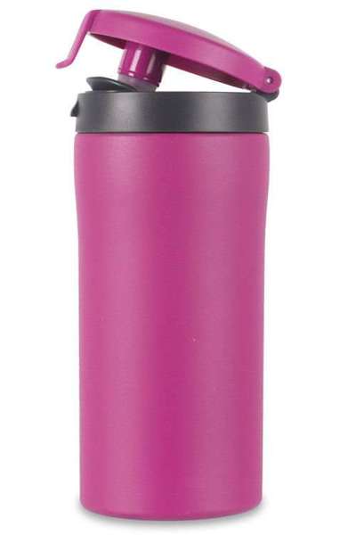 Kubek termiczny LIFEVENTURE FLIPTOP THERMAL MUG | 300 ml