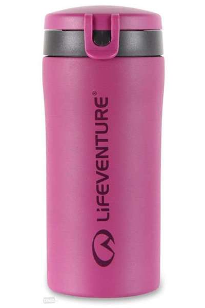 Kubek termiczny LIFEVENTURE FLIPTOP THERMAL MUG | 300 ml