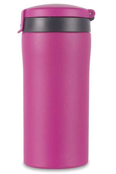 Kubek termiczny LIFEVENTURE FLIPTOP THERMAL MUG | 300 ml