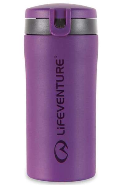 Kubek termiczny LIFEVENTURE FLIPTOP THERMAL MUG | 300 ml