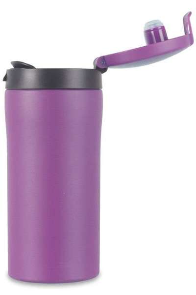 Kubek termiczny LIFEVENTURE FLIPTOP THERMAL MUG | 300 ml