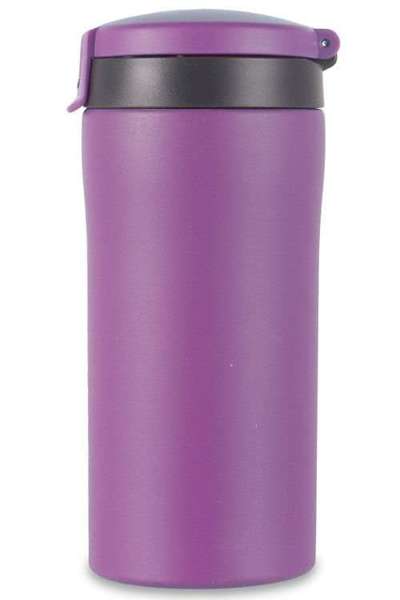 Kubek termiczny LIFEVENTURE FLIPTOP THERMAL MUG | 300 ml