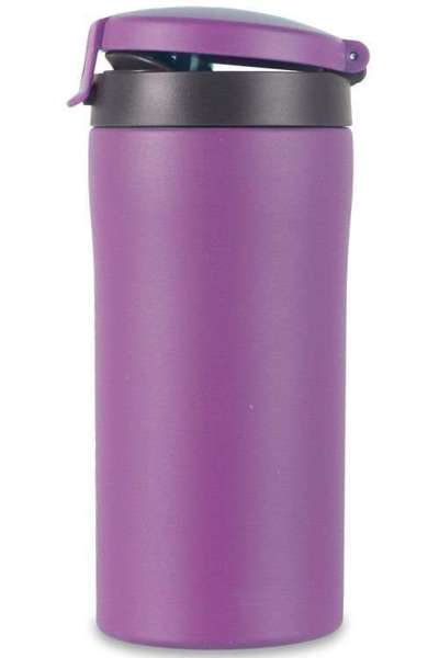 Kubek termiczny LIFEVENTURE FLIPTOP THERMAL MUG | 300 ml