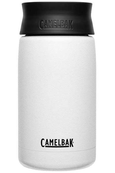 Kubek termiczny ze stali CAMELBAK CHUTE HOT CAP .4L