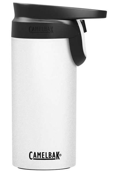 Kubek termiczny ze stali CAMELBAK FORGE FLOW TRAVEL MUG | 350 ml