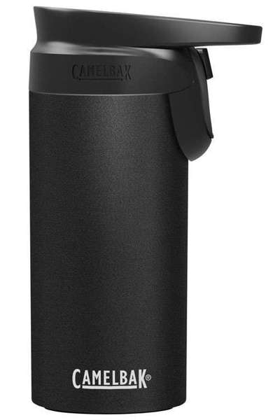 Kubek termiczny ze stali CAMELBAK FORGE FLOW TRAVEL MUG | 350 ml