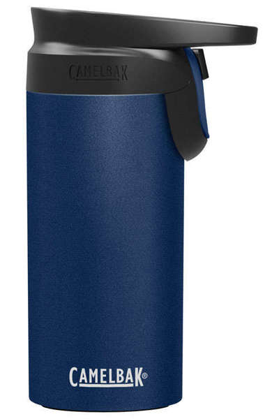 Kubek termiczny ze stali CAMELBAK FORGE FLOW TRAVEL MUG | 350 ml