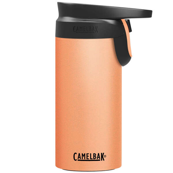 Kubek termiczny ze stali CAMELBAK FORGE FLOW TRAVEL MUG | 350 ml