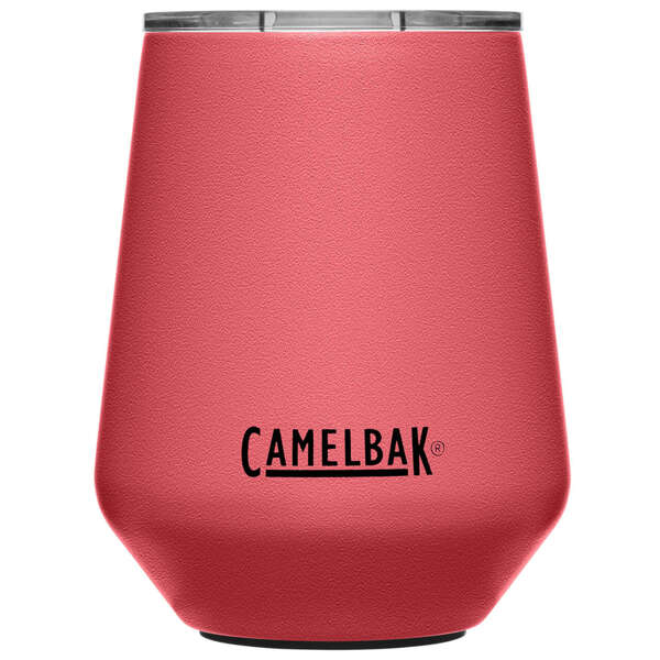 Kubek termiczny ze stali CAMELBAK HORIZON WINE .35L