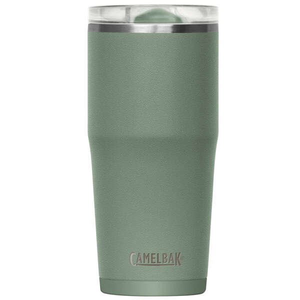 Kubek termiczny ze stali CAMELBAK THRIVE TUMBLER | 590 ml