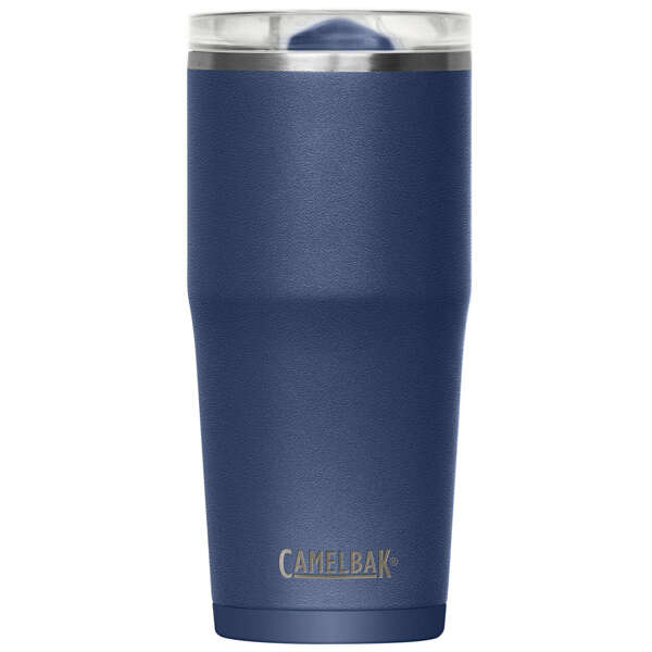 Kubek termiczny ze stali CAMELBAK THRIVE TUMBLER | 590 ml