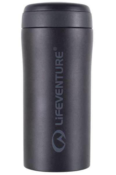 Kubek termiczny ze stali LIFEVENTURE THERMAL MUG 0.3L