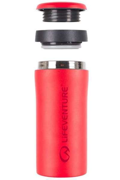 Kubek termiczny ze stali LIFEVENTURE THERMAL MUG 0.3L