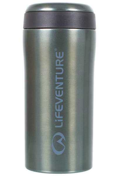 Kubek termiczny ze stali LIFEVENTURE THERMAL MUG 0.3L