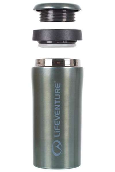 Kubek termiczny ze stali LIFEVENTURE THERMAL MUG 0.3L