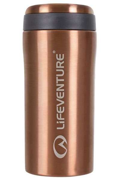 Kubek termiczny ze stali LIFEVENTURE THERMAL MUG 0.3L