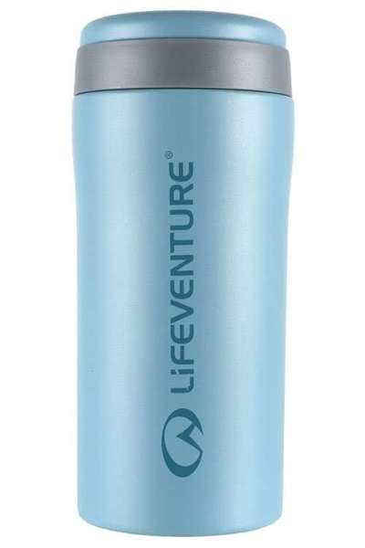 Kubek termiczny ze stali LIFEVENTURE THERMAL MUG | 300 ml