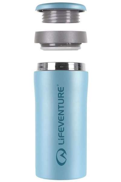 Kubek termiczny ze stali LIFEVENTURE THERMAL MUG | 300 ml