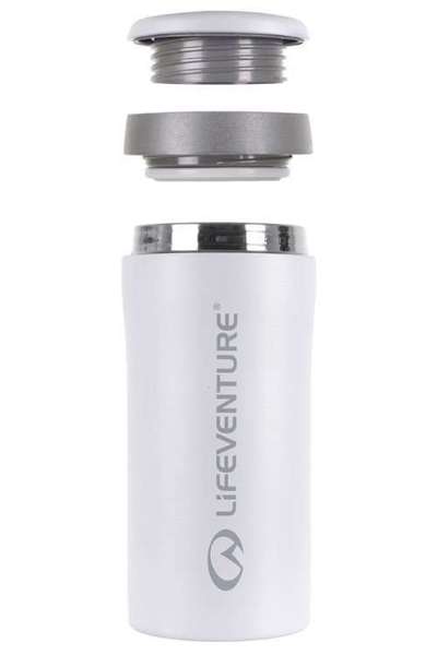 Kubek termiczny ze stali LIFEVENTURE THERMAL MUG | 300 ml