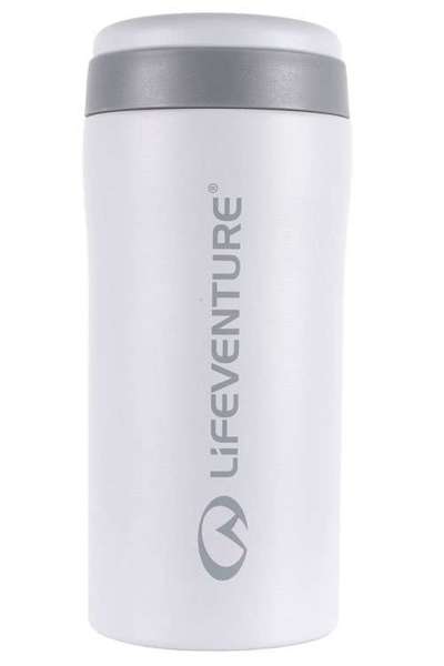 Kubek termiczny ze stali LIFEVENTURE THERMAL MUG | 300 ml