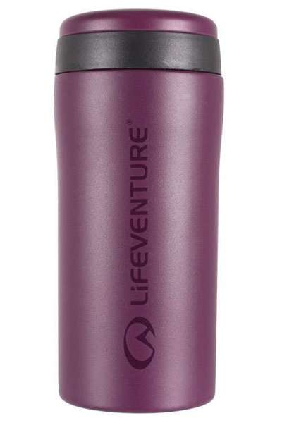 Kubek termiczny ze stali LIFEVENTURE THERMAL MUG | 300 ml