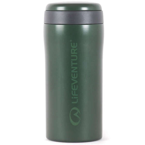 Kubek termiczny ze stali LIFEVENTURE THERMAL MUG | 300 ml