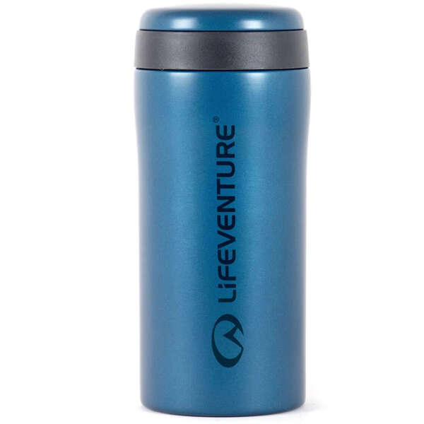 Kubek termiczny ze stali LIFEVENTURE THERMAL MUG | 300 ml