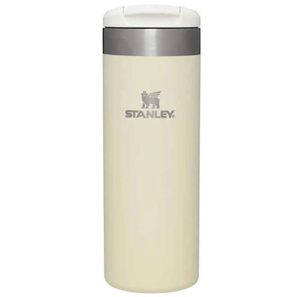 Kubek termiczny ze stali STANLEY THE AEROLIGHT TRANSIT MUG .47L