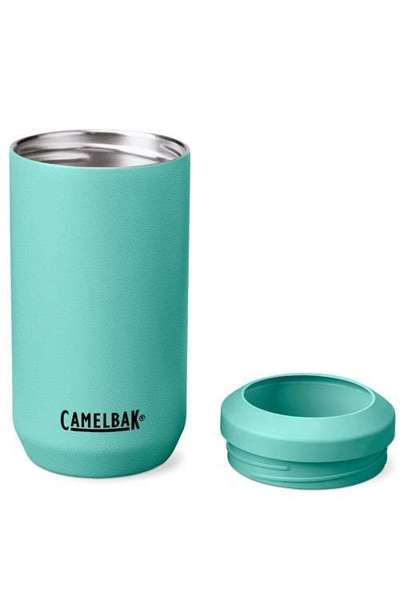 Kubek termiczny ze stali na puszki  CAMELBAK HORIZON TALL CAN COOLER MUG | 500 ml