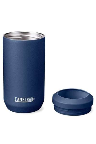 Kubek termiczny ze stali na puszki  CAMELBAK HORIZON TALL CAN COOLER MUG | 500 ml