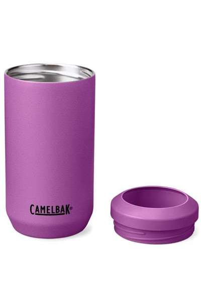 Kubek termiczny ze stali na puszki  CAMELBAK HORIZON TALL CAN COOLER MUG | 500 ml