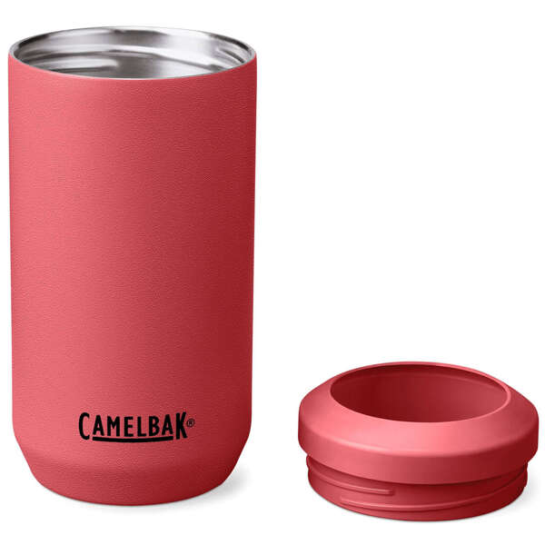 Kubek termiczny ze stali na puszki  CAMELBAK HORIZON TALL CAN COOLER MUG | 500 ml