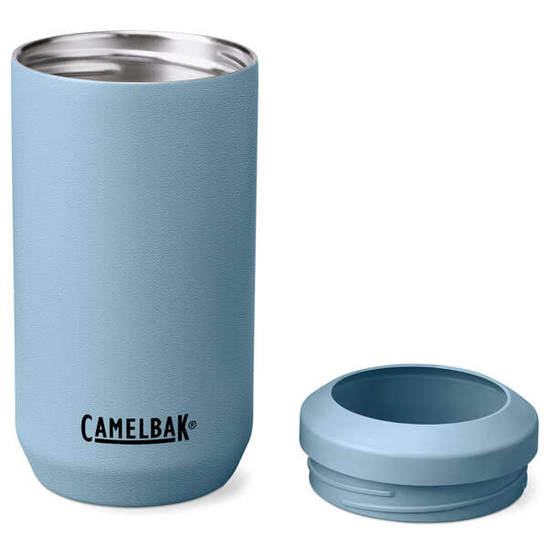 Kubek termiczny ze stali na puszki  CAMELBAK HORIZON TALL CAN COOLER MUG | 500 ml