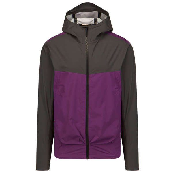 Kurtka DOLOMITE PELMO 2.5L HOODED JACKET MEN'S